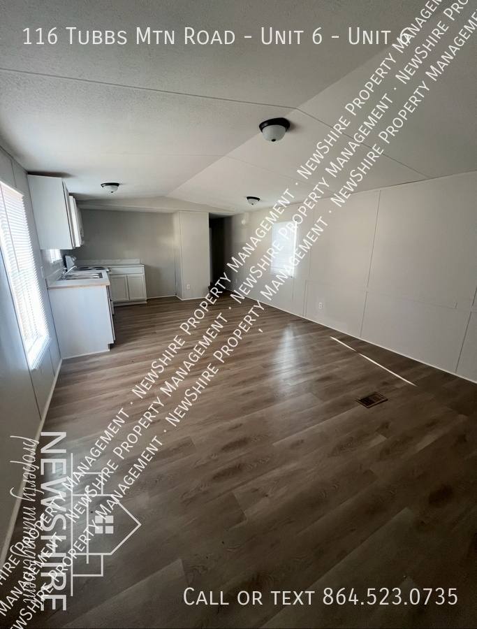 Apartment for rent at 116 Tubbs Mountain Rd #6, Travelers Rest, SC 29690