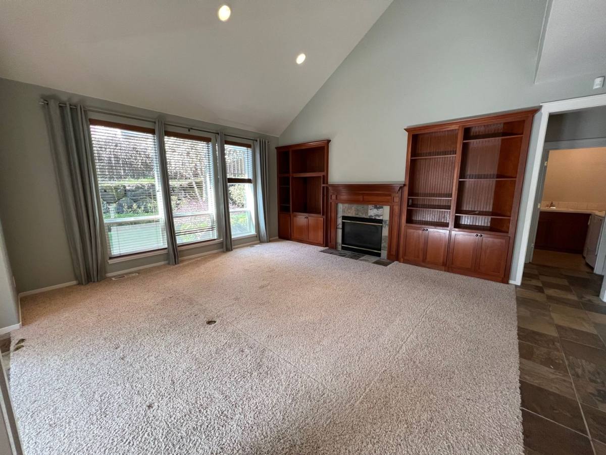 House for rent at 3593 NW Lansbrook Terrace, Portland, OR 97229