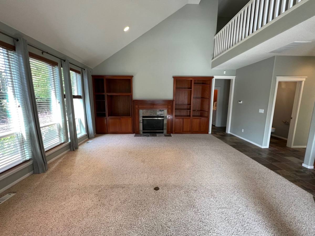 House for rent at 3593 NW Lansbrook Terrace, Portland, OR 97229