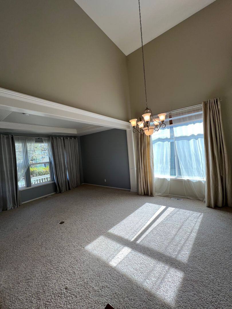House for rent at 3593 NW Lansbrook Terrace, Portland, OR 97229