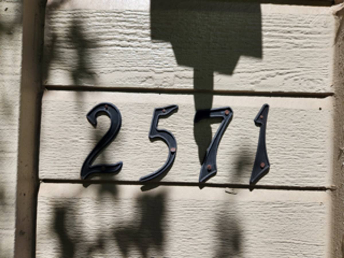 Townhouse for rent at 2571 S Eureka Lane, Flagstaff, AZ 86001