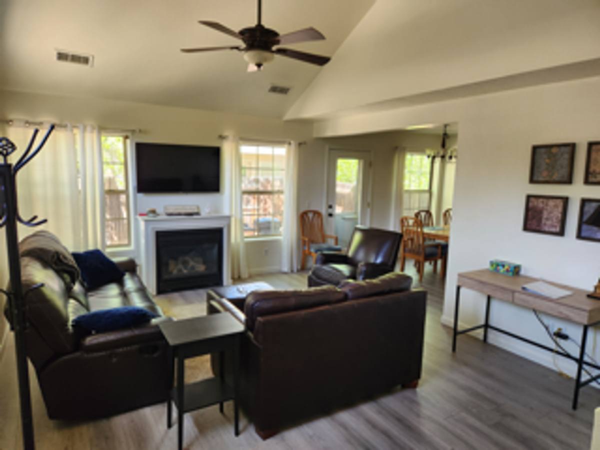 Townhouse for rent at 2571 S Eureka Lane, Flagstaff, AZ 86001