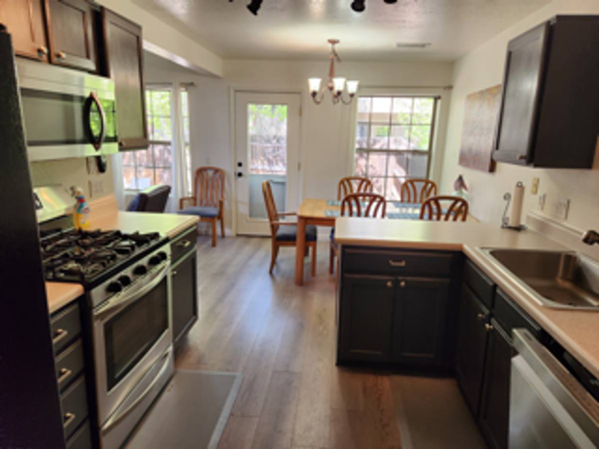 Townhouse for rent at 2571 S Eureka Lane, Flagstaff, AZ 86001