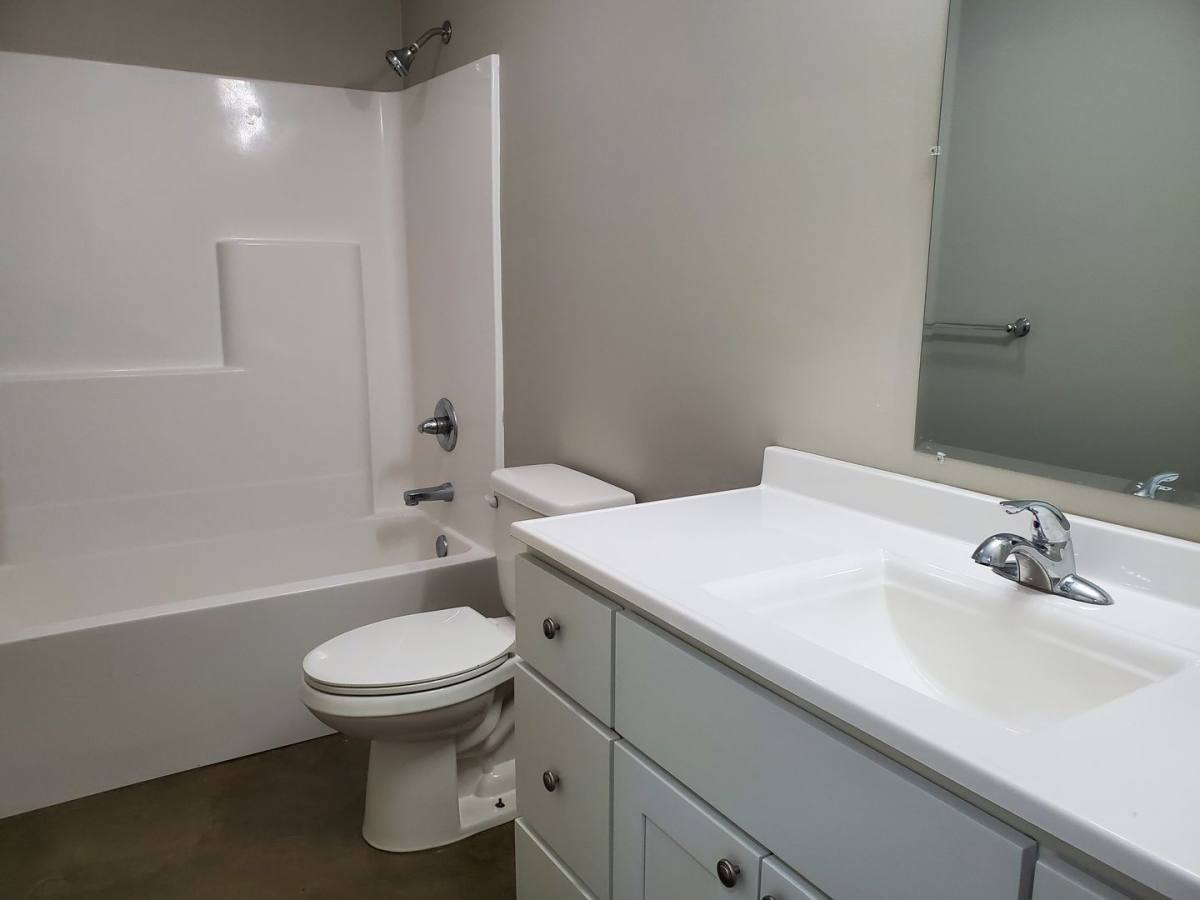 Townhouse for rent at 608 Main St, Scott City, MO 63780