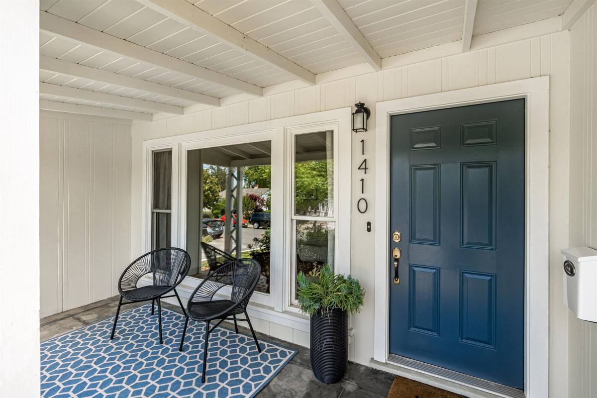 House for rent at 1410 Banks Ave, Napa, CA 94559