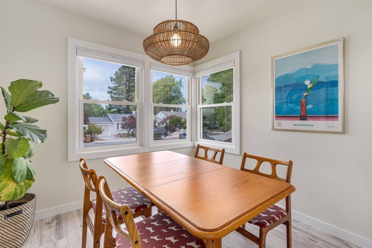 House for rent at 1410 Banks Ave, Napa, CA 94559
