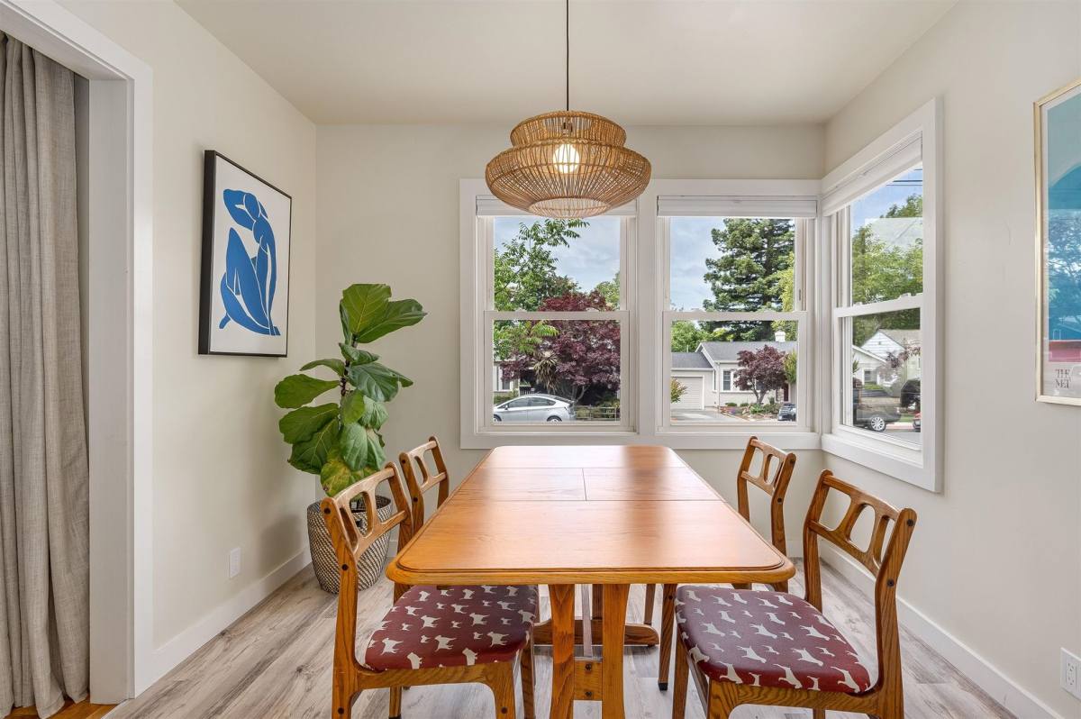 House for rent at 1410 Banks Ave, Napa, CA 94559
