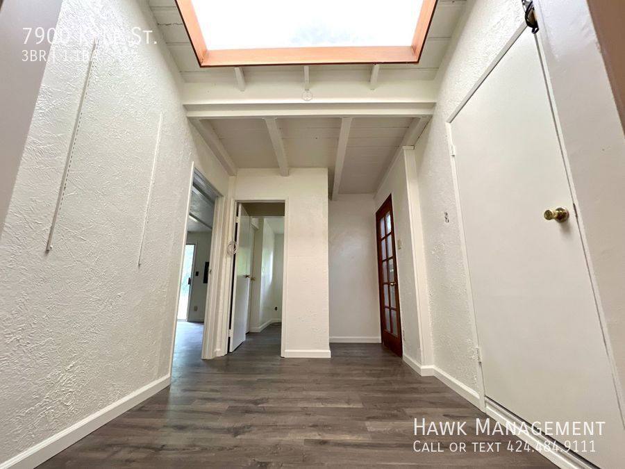 House for rent at 7900 Kyle St, Sunland, CA 91040