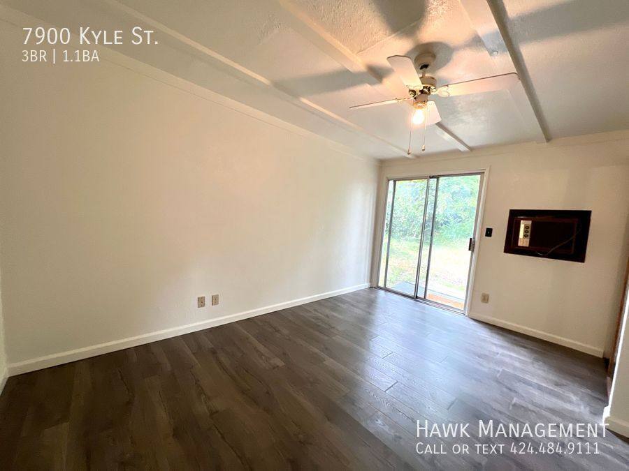 House for rent at 7900 Kyle St, Sunland, CA 91040