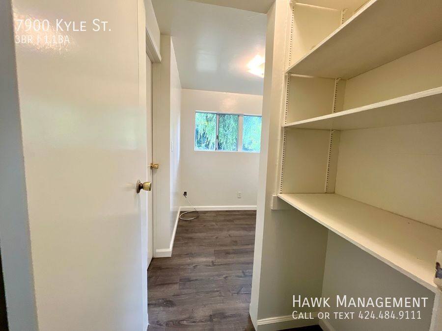 House for rent at 7900 Kyle St, Sunland, CA 91040