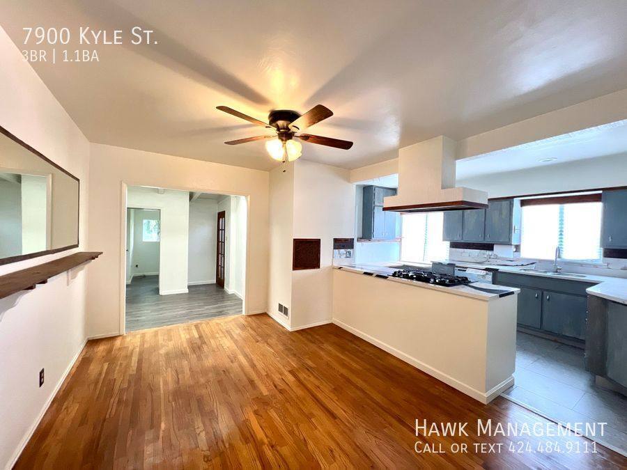 House for rent at 7900 Kyle St, Sunland, CA 91040