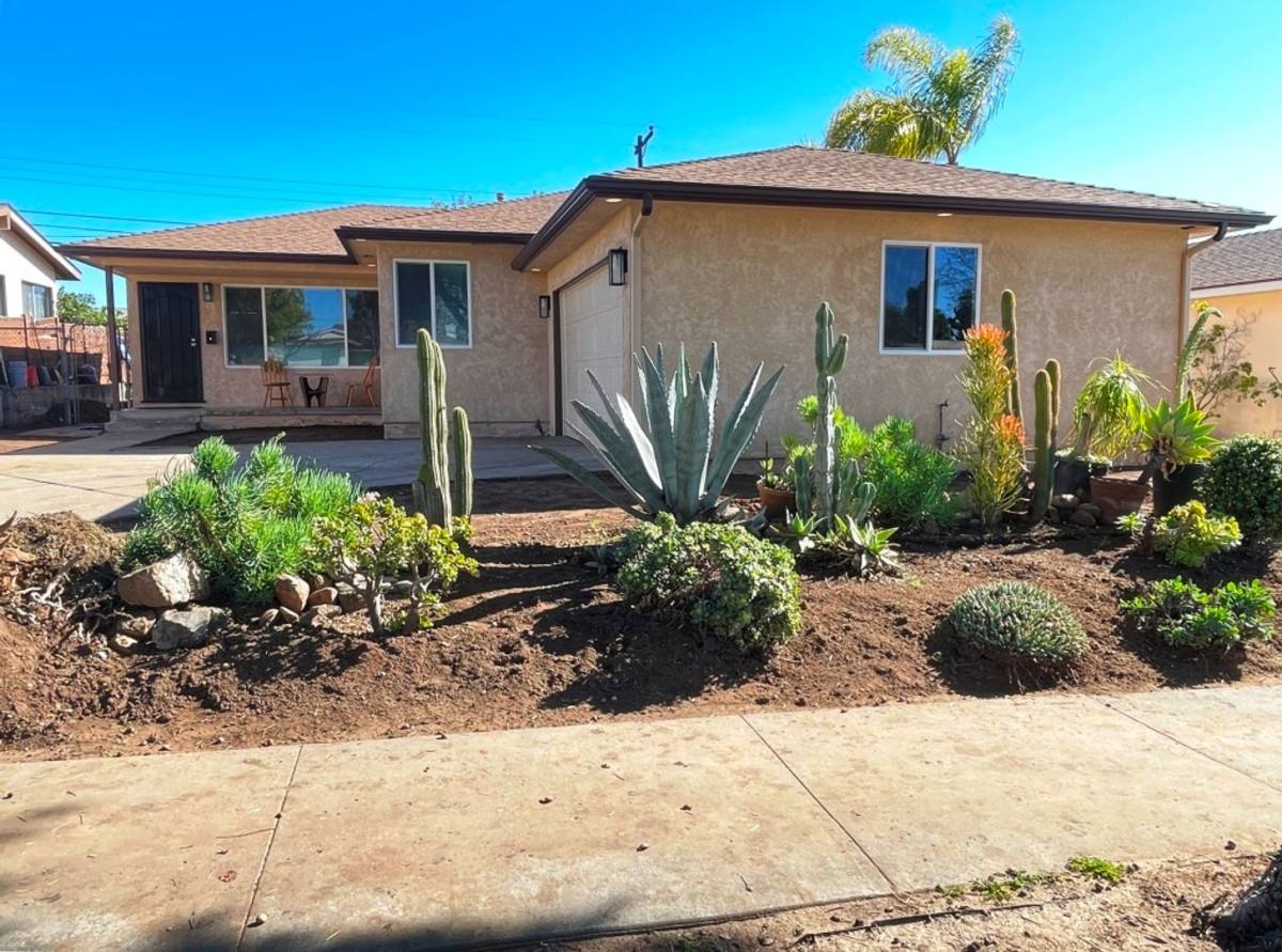 House for rent at 5215 Waring Rd, San Diego, CA 92120