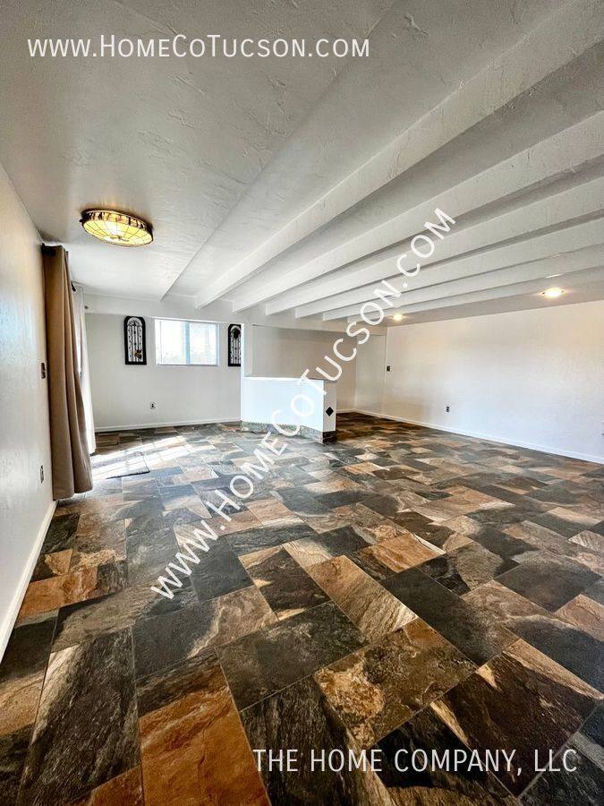 House for rent at 7424 N La Canada Dr #C, Tucson, AZ 85704