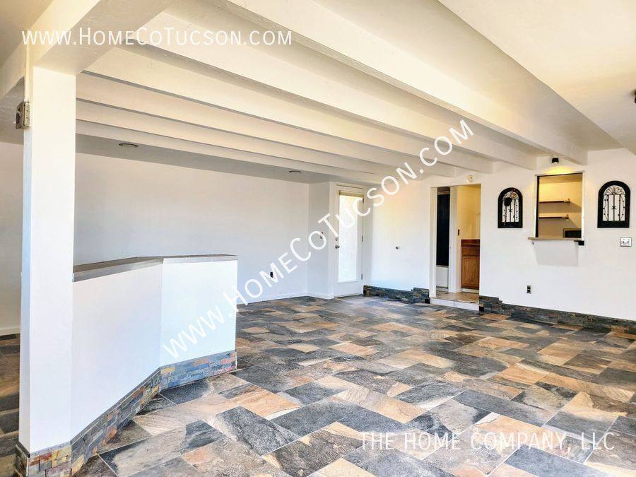 House for rent at 7424 N La Canada Dr #C, Tucson, AZ 85704