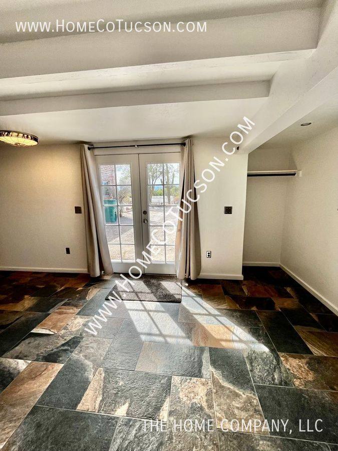House for rent at 7424 N La Canada Dr #C, Tucson, AZ 85704