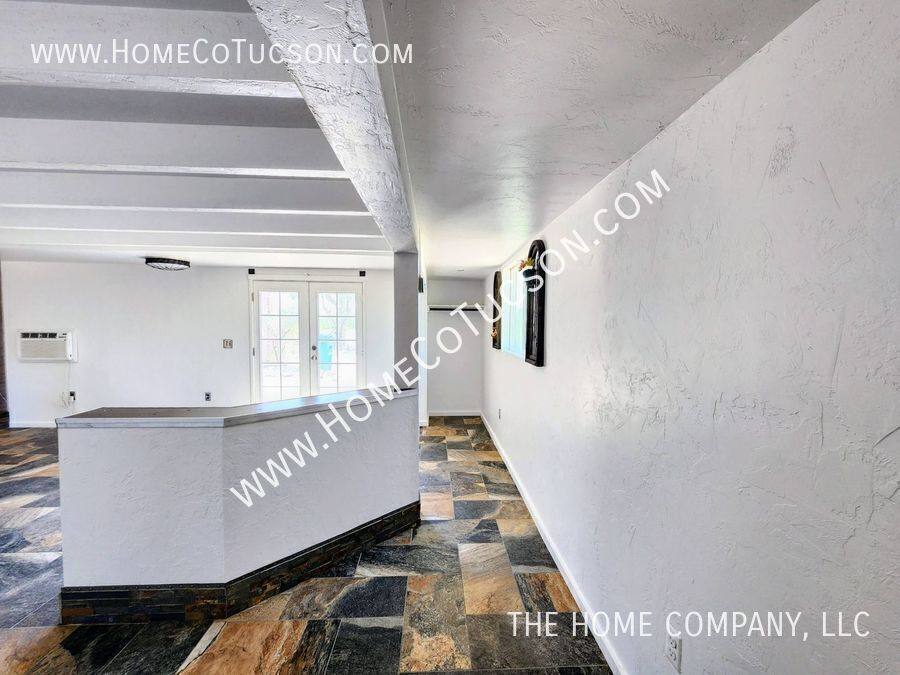 House for rent at 7424 N La Canada Dr #C, Tucson, AZ 85704