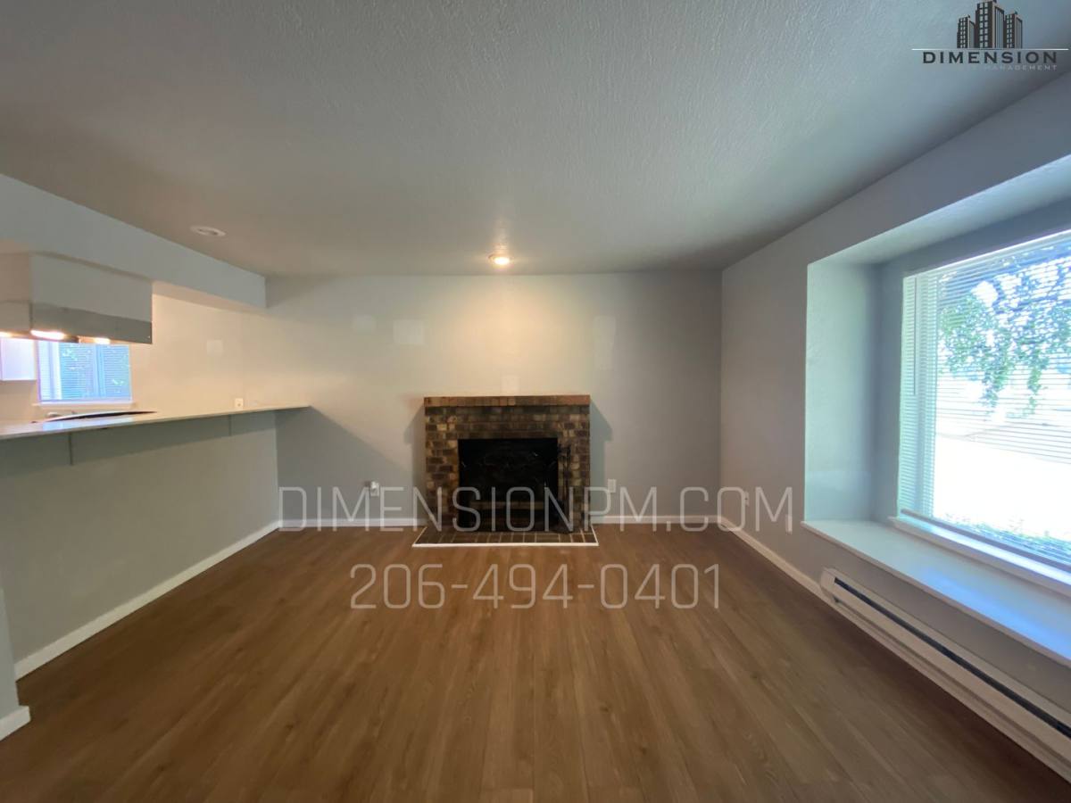 Townhouse for rent at 6712 To 6714 111th St Court E, Puyallup, WA 98373