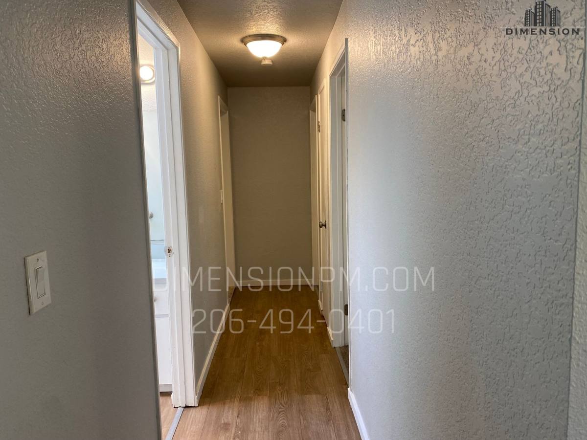 Townhouse for rent at 6712 To 6714 111th St Court E, Puyallup, WA 98373