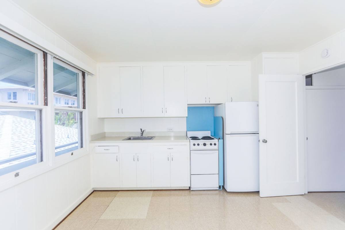 House for rent at 1918 Waiola St, Honolulu, HI 96826