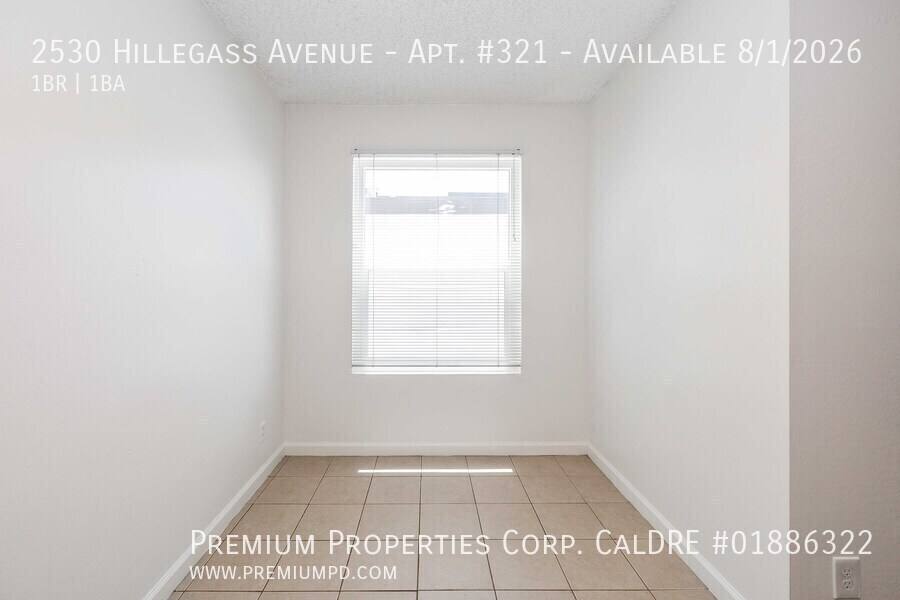 Apartment for rent at 2530 Hillegass Ave, Berkeley, CA 94704