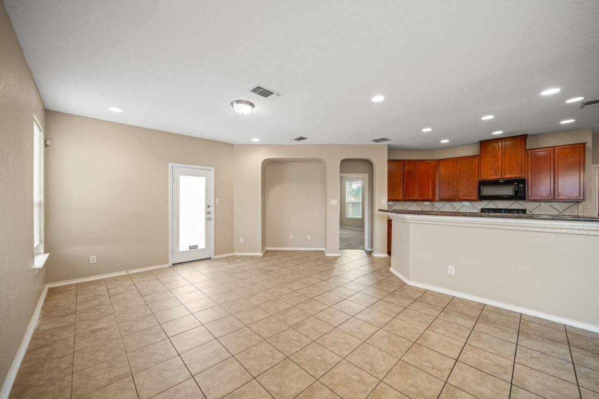 House for rent at 5114 Mustang Cove, San Antonio, TX 78244