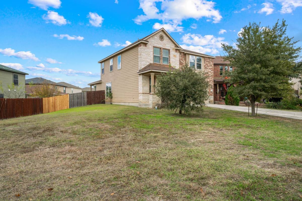 House for rent at 5114 Mustang Cove, San Antonio, TX 78244