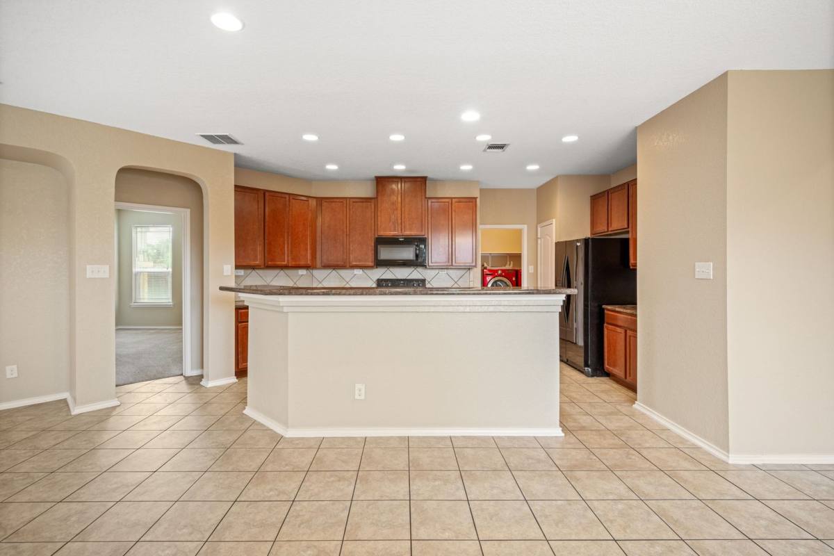 House for rent at 5114 Mustang Cove, San Antonio, TX 78244