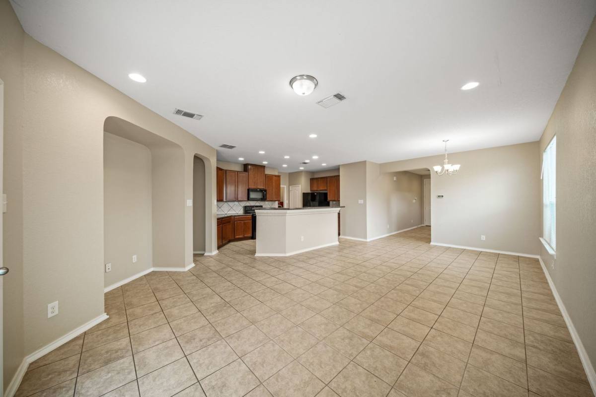 House for rent at 5114 Mustang Cove, San Antonio, TX 78244