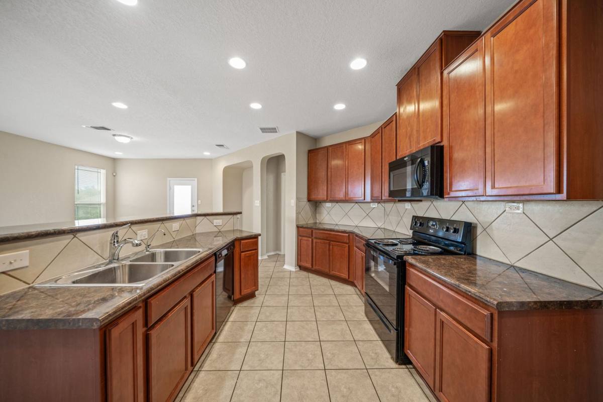 House for rent at 5114 Mustang Cove, San Antonio, TX 78244
