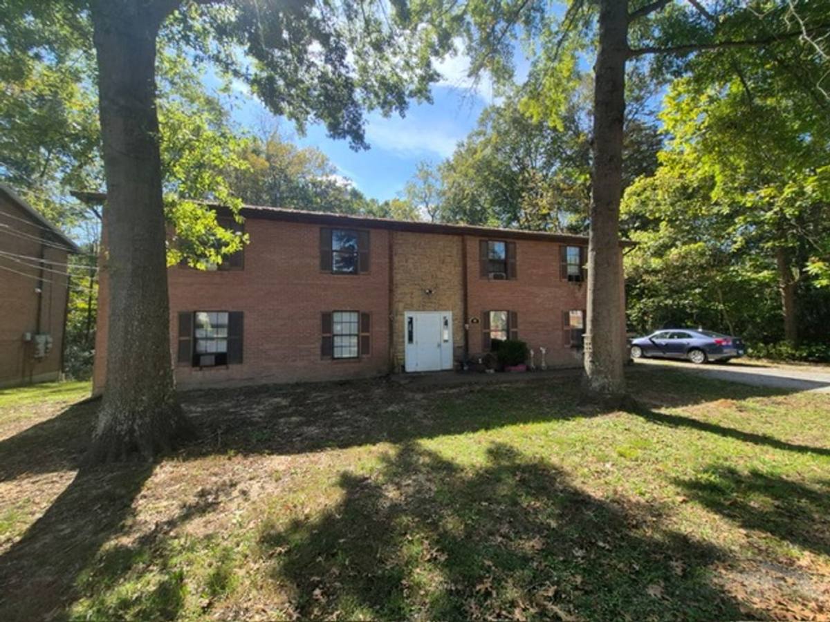 Apartment for rent at 105 Williams St, Butler, KY 41006