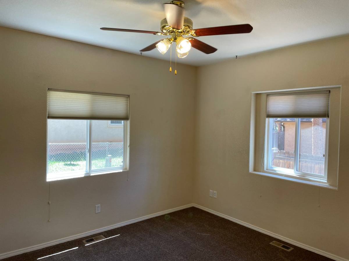 House for rent at 611 Lake Ave, Woodland Park, CO 80863