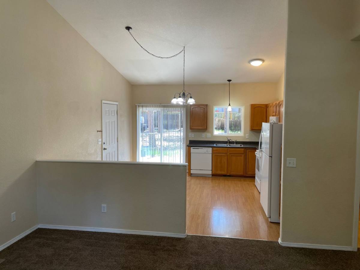House for rent at 611 Lake Ave, Woodland Park, CO 80863