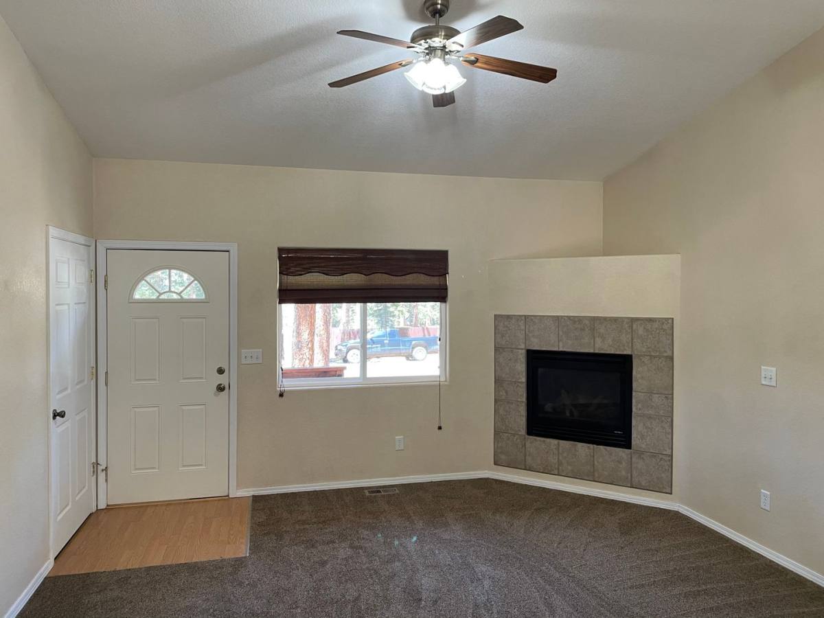 House for rent at 611 Lake Ave, Woodland Park, CO 80863