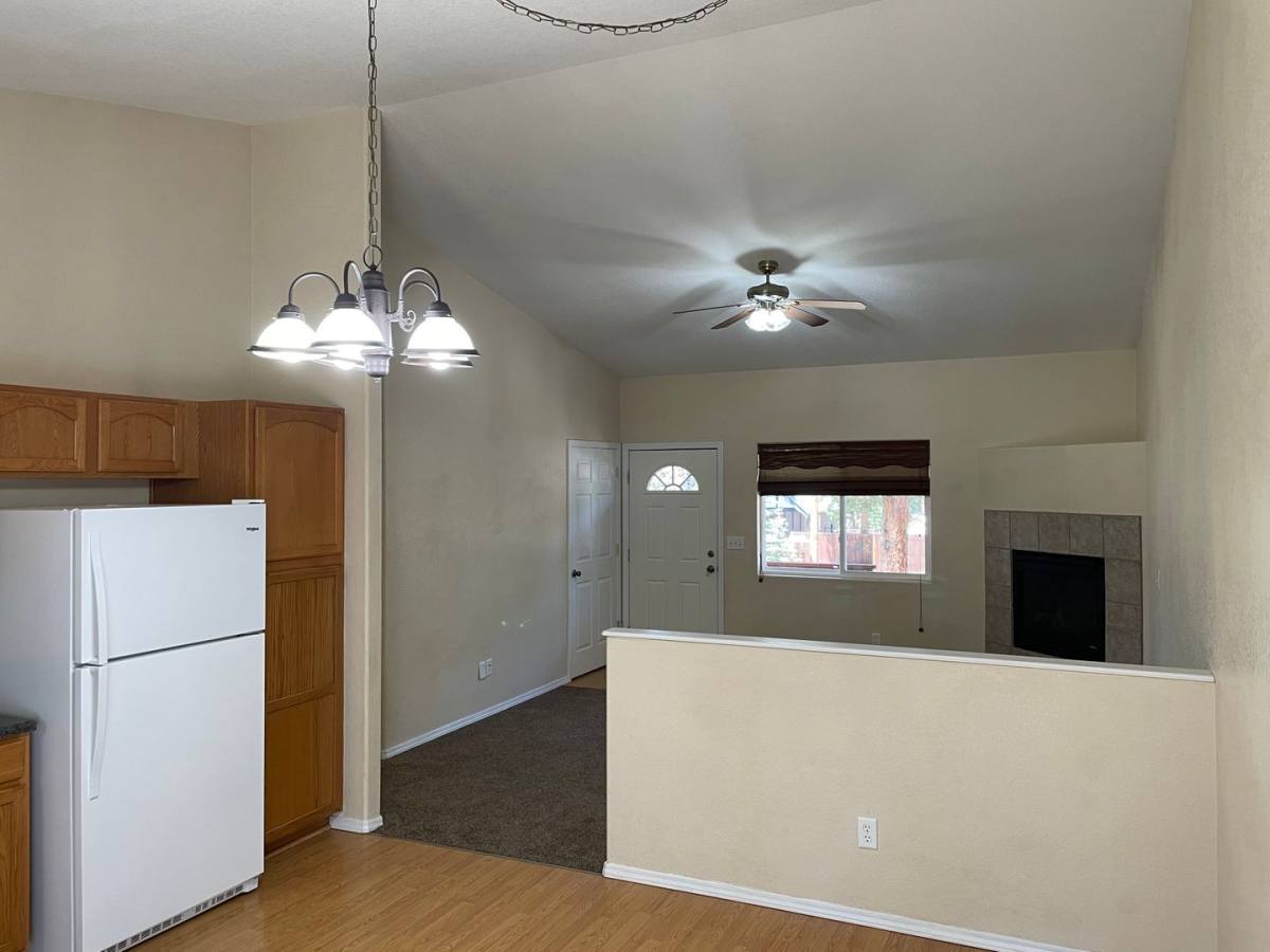 House for rent at 611 Lake Ave, Woodland Park, CO 80863