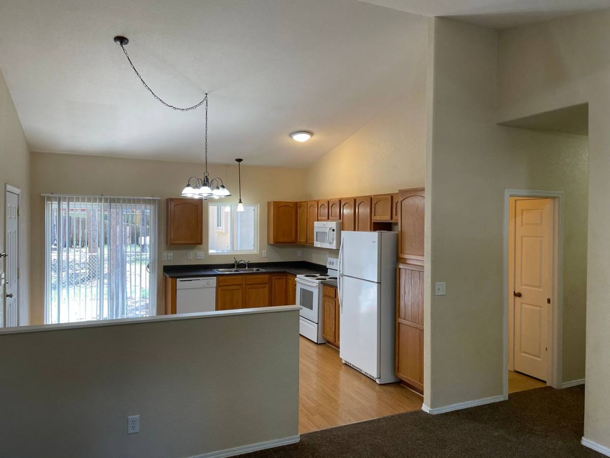 House for rent at 611 Lake Ave, Woodland Park, CO 80863
