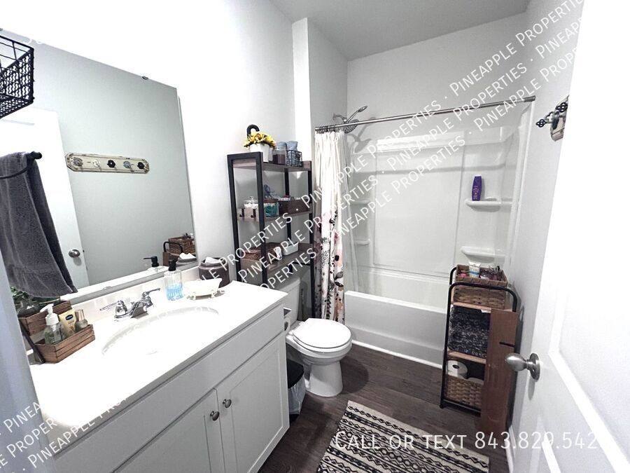 House for rent at 307 Misty Leaf Lane, Summerville, SC 29486