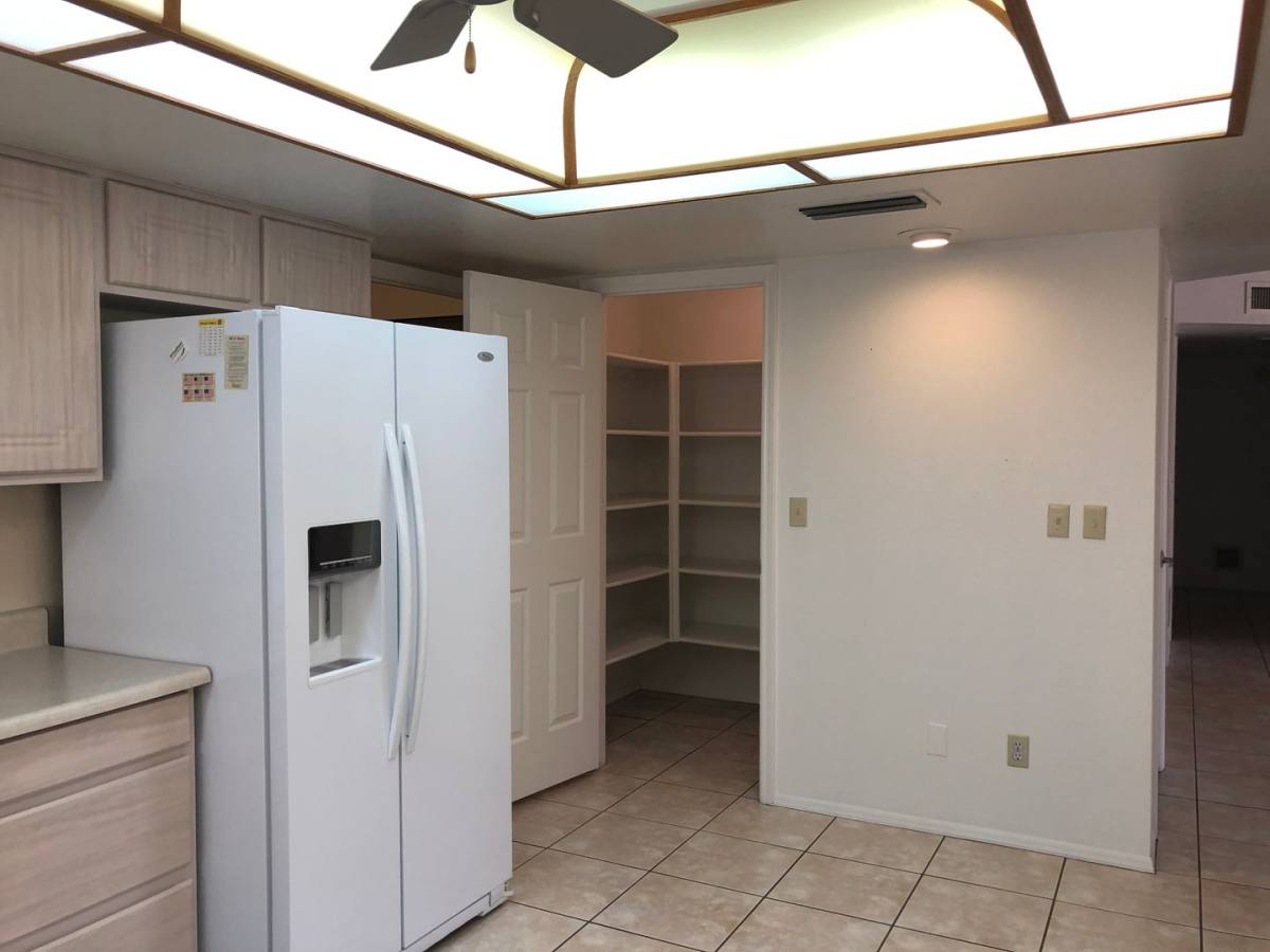 House for rent at 1887 Leisure World, Mesa, AZ 85206