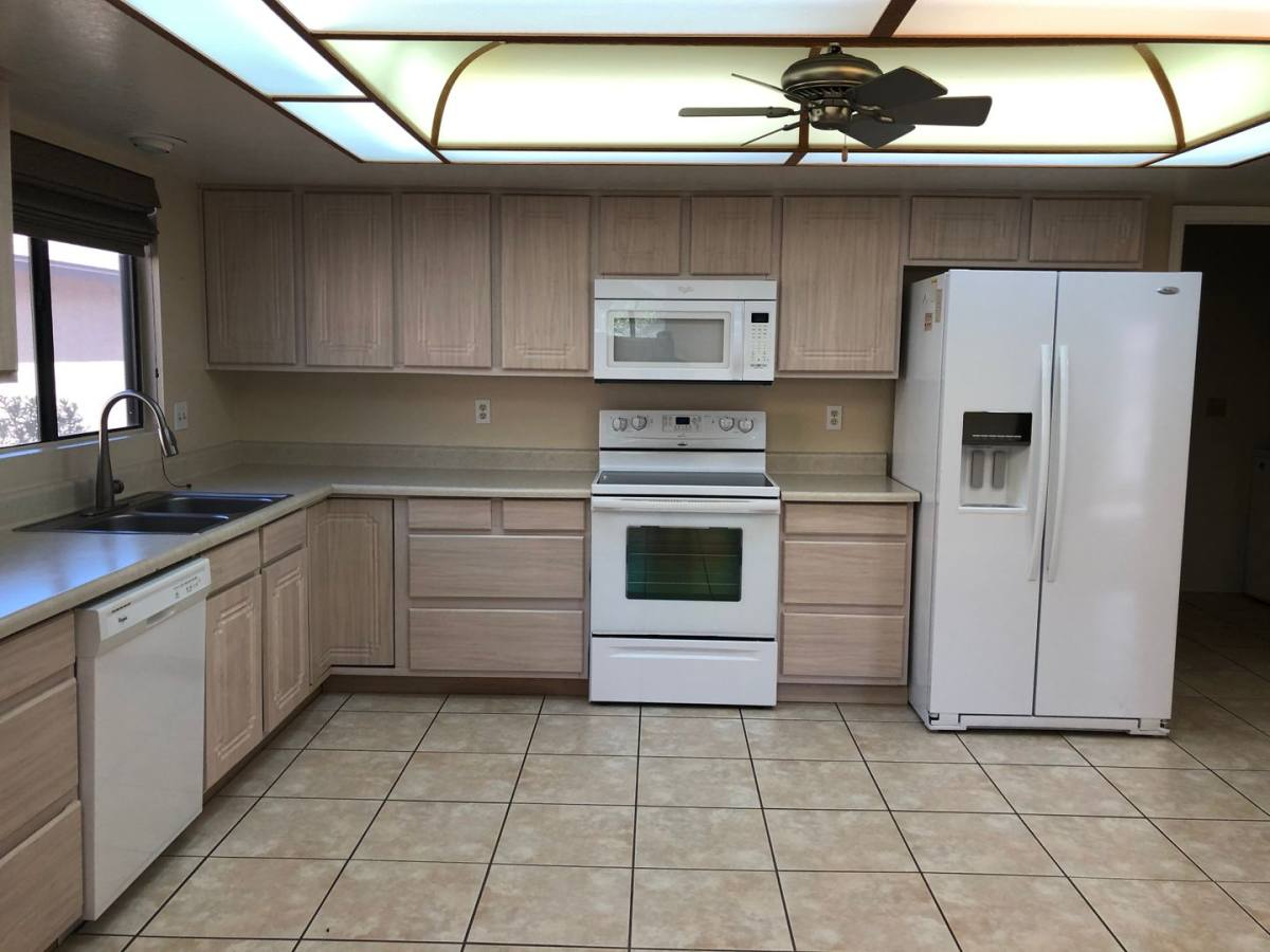 House for rent at 1887 Leisure World, Mesa, AZ 85206