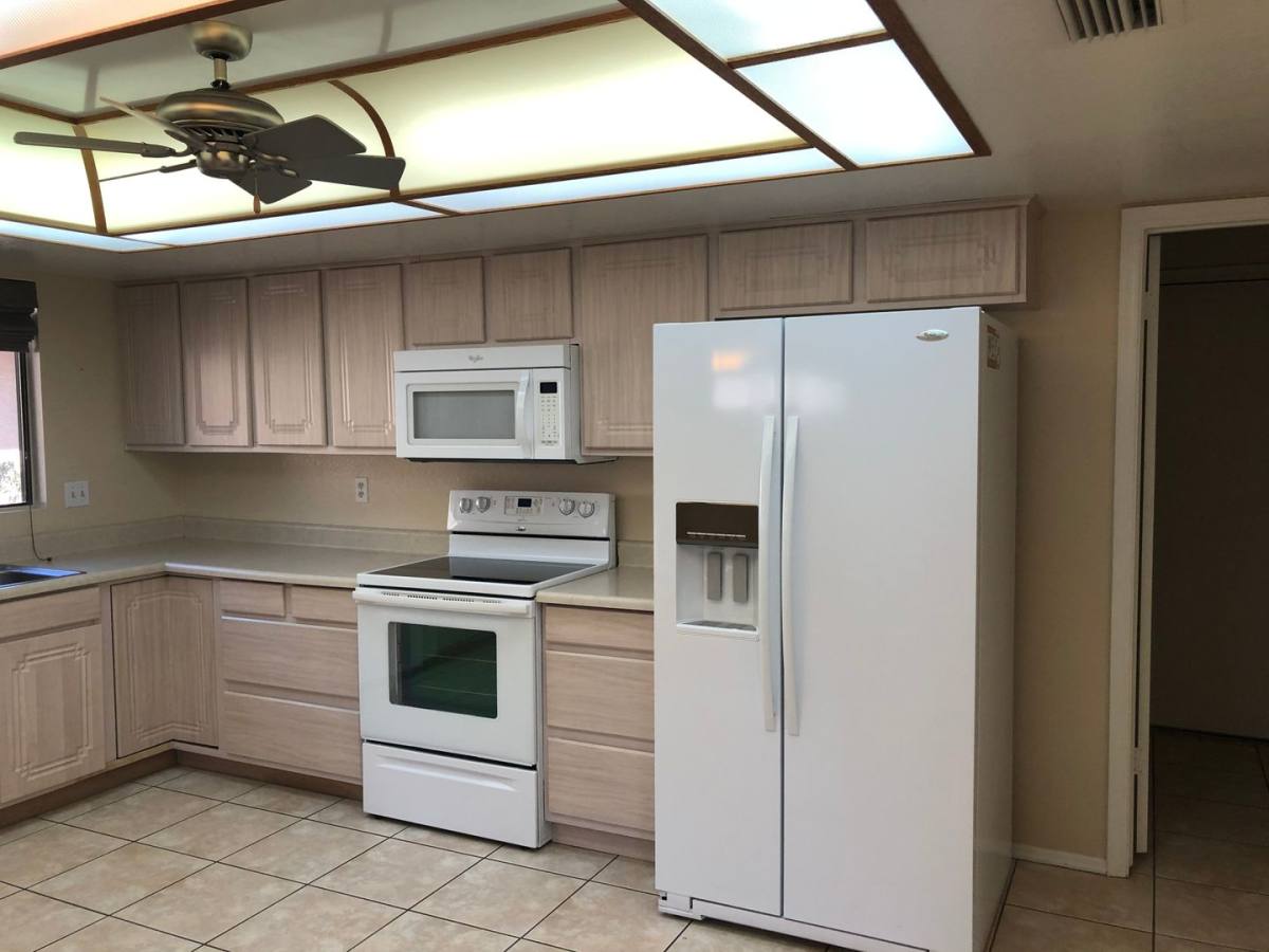 House for rent at 1887 Leisure World, Mesa, AZ 85206