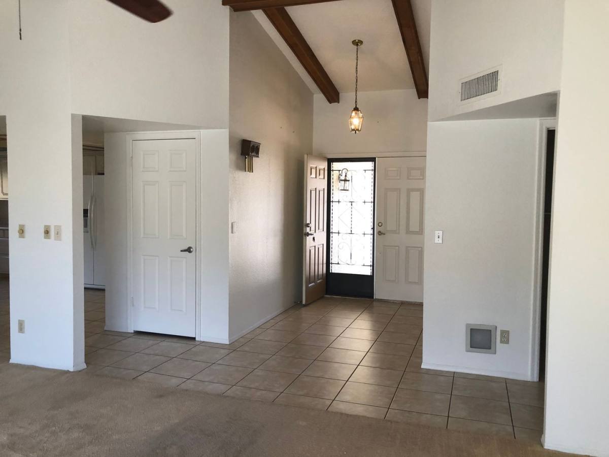 House for rent at 1887 Leisure World, Mesa, AZ 85206