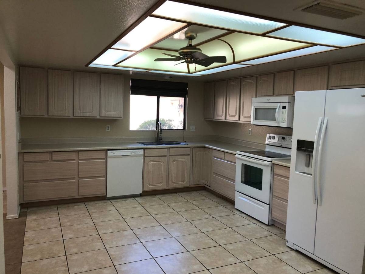 House for rent at 1887 Leisure World, Mesa, AZ 85206