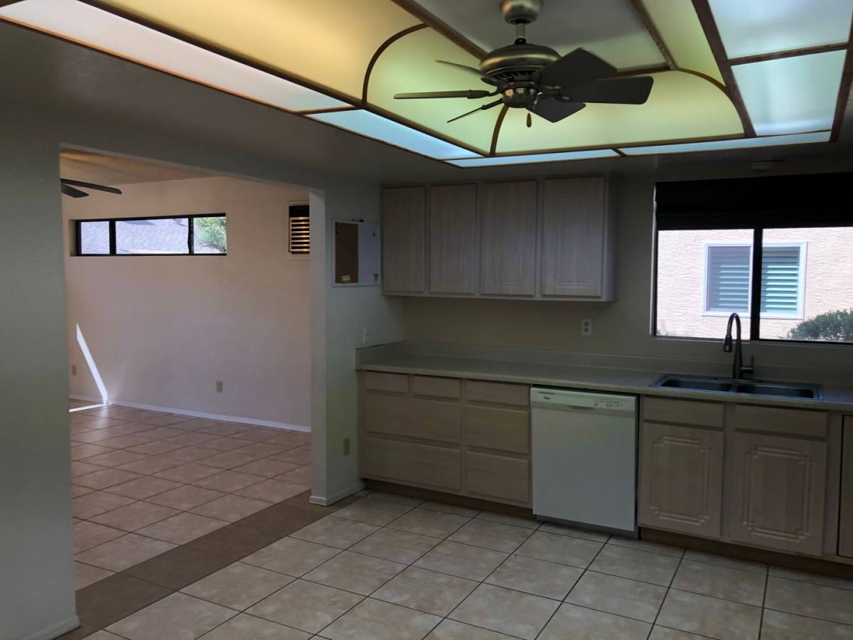 House for rent at 1887 Leisure World, Mesa, AZ 85206