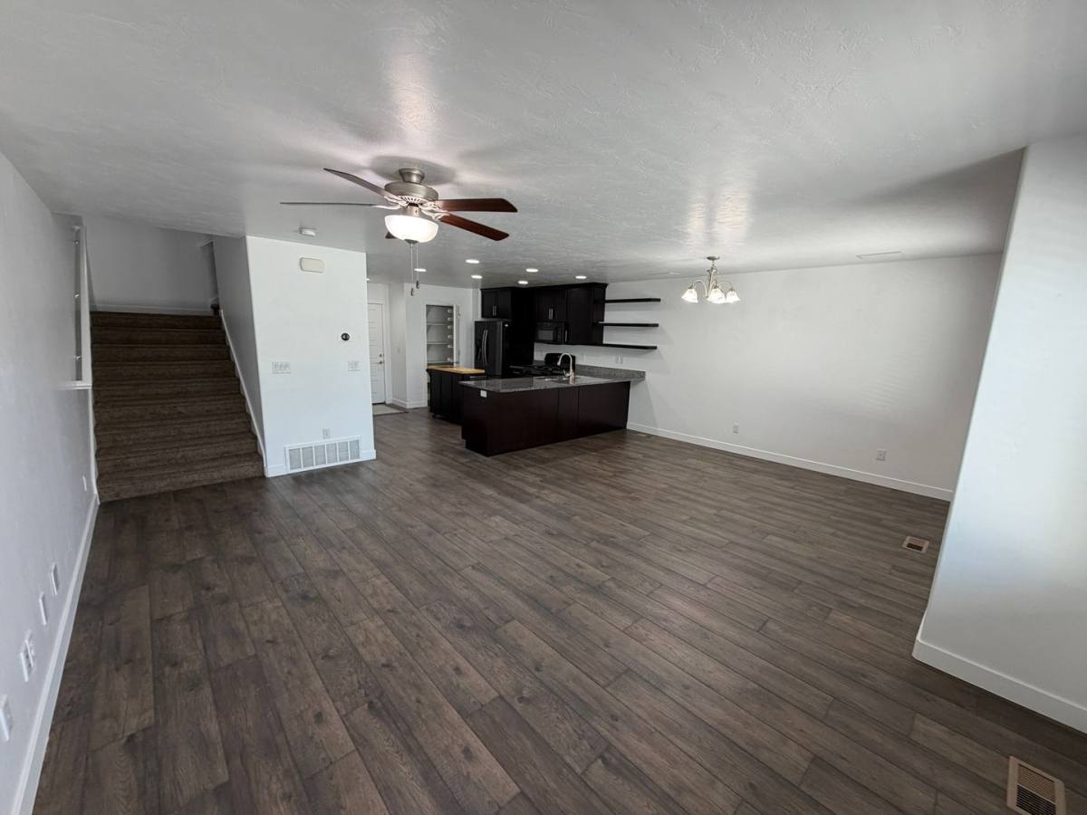House for rent at 12558 S 1300 W, Riverton, UT 84065