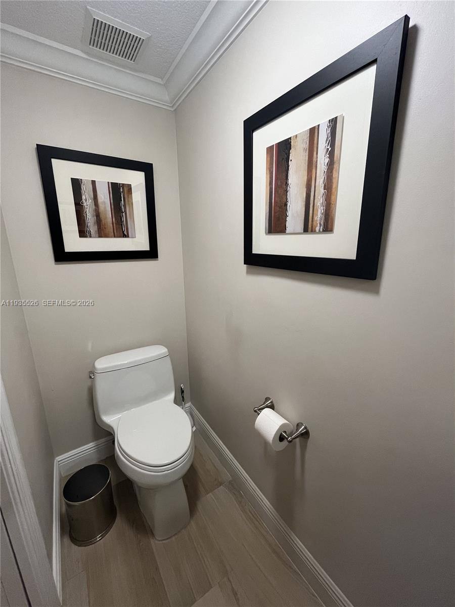 Townhouse for rent at 10872 SW 89th St, Miami, FL 33176