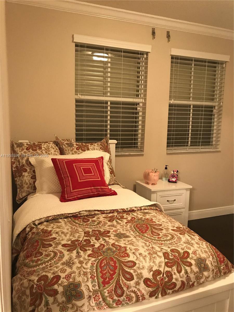 Townhouse for rent at 10872 SW 89th St, Miami, FL 33176