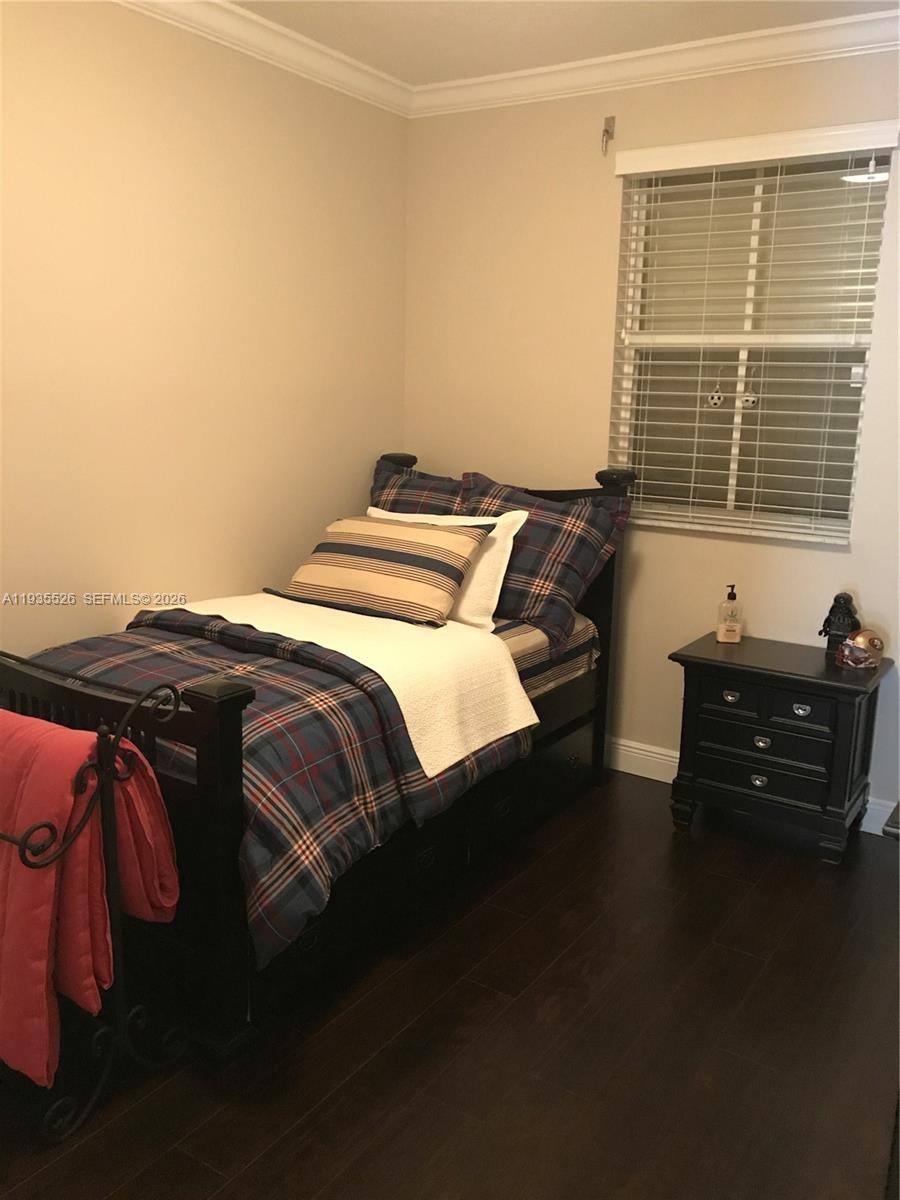 Townhouse for rent at 10872 SW 89th St, Miami, FL 33176