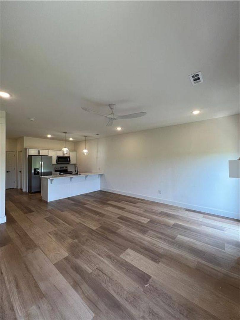 Apartment for rent at 2703 SW Livingston Square, Bentonville, AR 72713