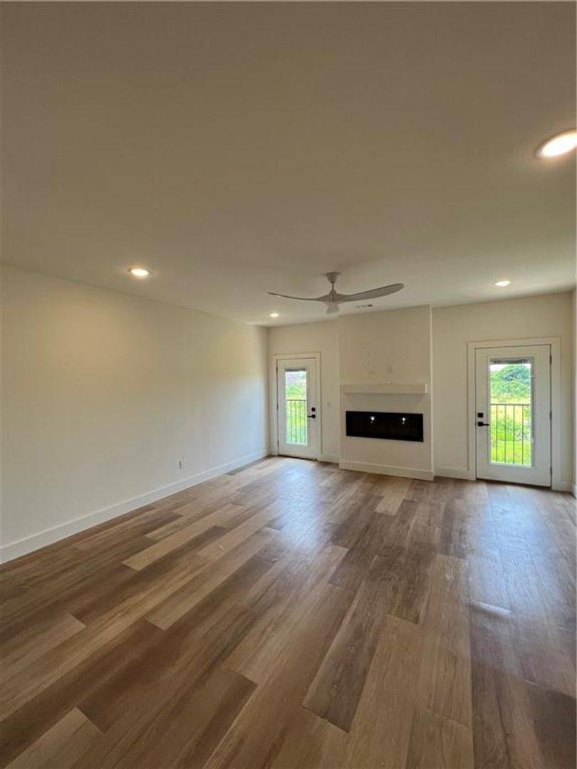 Apartment for rent at 2703 SW Livingston Square, Bentonville, AR 72713