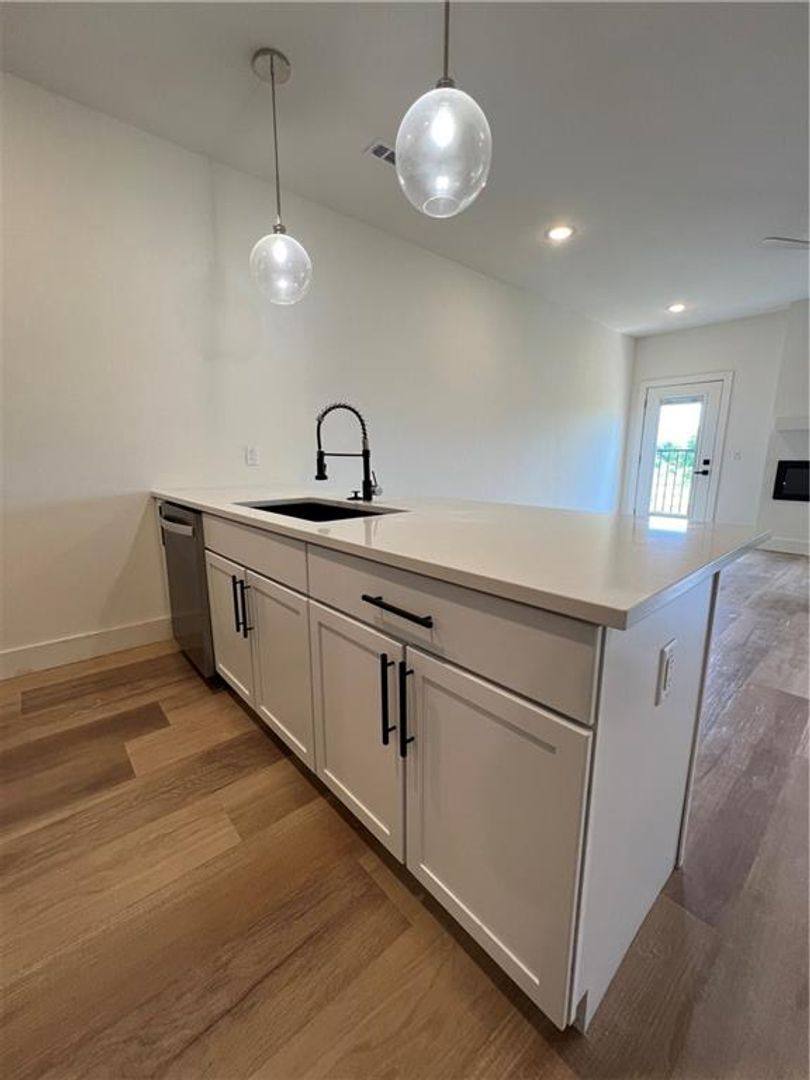 Apartment for rent at 2703 SW Livingston Square, Bentonville, AR 72713
