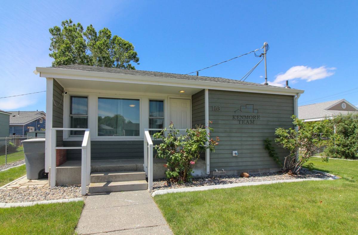 House for rent at 103 Casey Ave, Richland, WA 99352